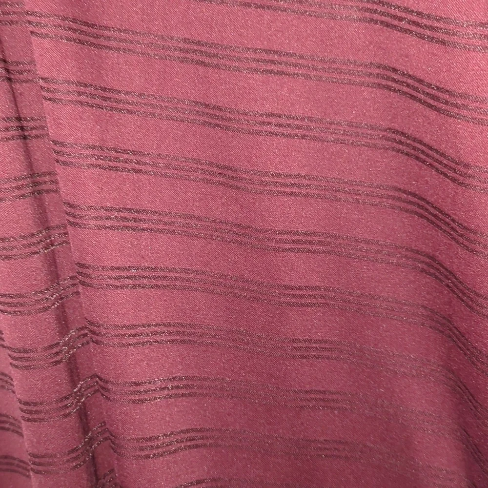 ❤️5/$25  EUC Adidas Climalite Aggies Polo Shirt